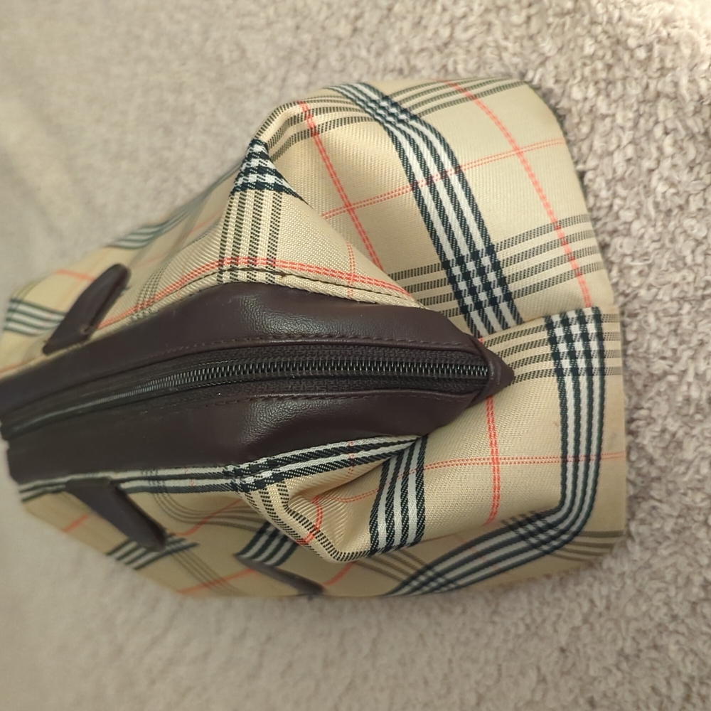 Make up travel bag - Picture 6 of 8